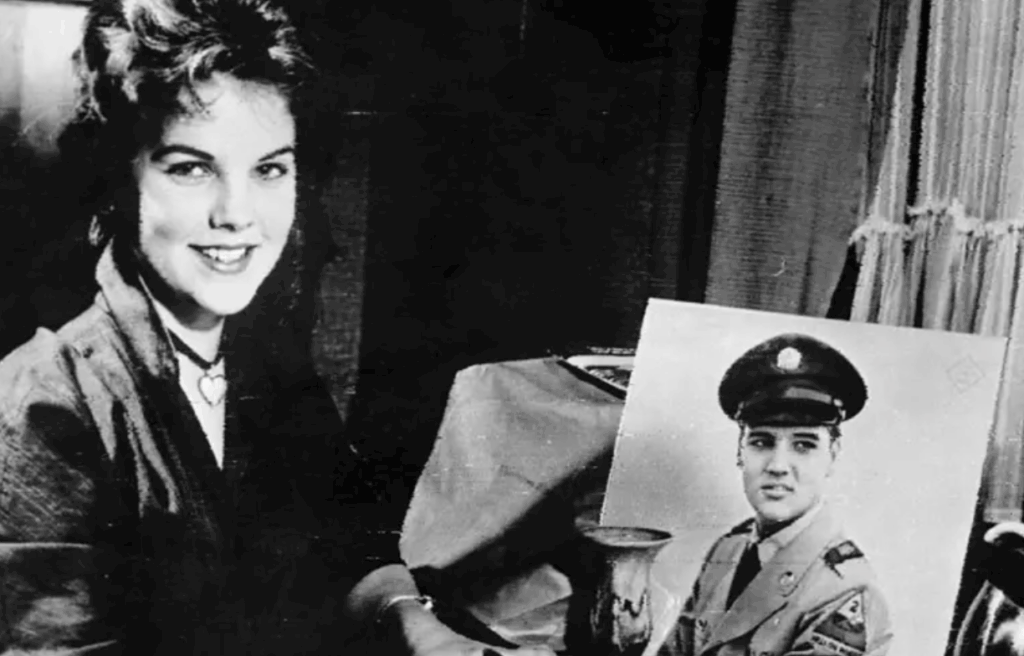 Dark Secrets You Never Knew About Elvis